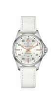 Orologio Hamilton Donna Khaki Pilot in Acciaio H76215850 - H76215850